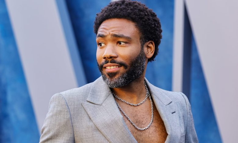 Donald Glover