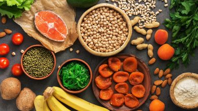 Easy 7-Day Meal Plan for Low Potassium Diet