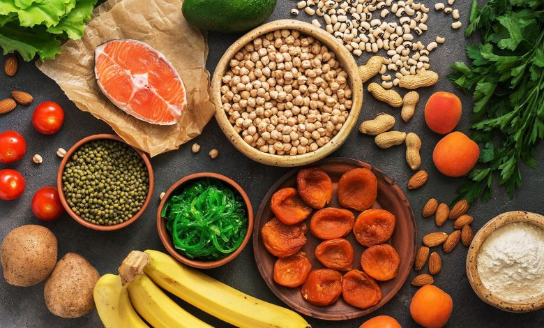 Easy 7-Day Meal Plan for Low Potassium Diet