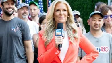 Fox & Friends’ Anchor Janice Dean Steps Away Amid Health Concerns