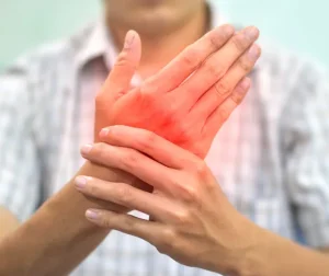Herbal Solutions for Rheumatoid Arthritis 1