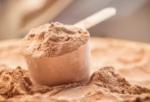 Hidden Dangers Lurking in Your Protein Powder
