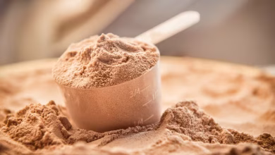 Hidden Dangers Lurking in Your Protein Powder