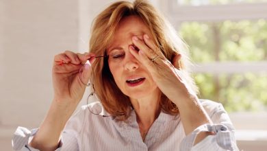 How Magnesium Supplement Eye Twitching Treatments