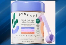 Infant Formula Recall Expected After November 2025 Botulism Outbreak