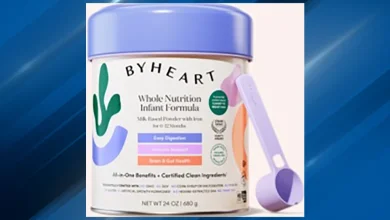 Infant Formula Recall Expected After November 2025 Botulism Outbreak