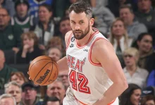 Kevin Love On Resilience, Recovery