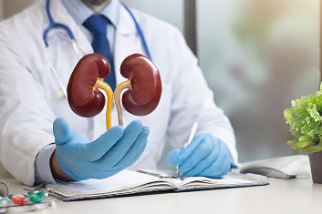 Kidney Health Solutions