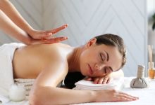 Ladies Spa Day in Dubai