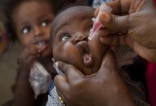 Lagos Launches Major Polio Vaccination Drive for Children