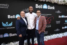 Larry Fitzgerald Foundation Donates