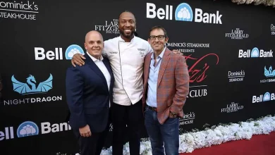Larry Fitzgerald Foundation Donates