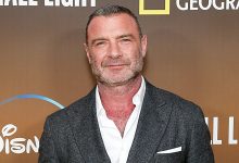 Liev Schreiber