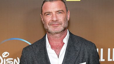 Liev Schreiber
