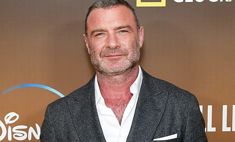 Liev Schreiber