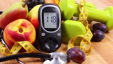 Lifestyle Choices in Your 20s and 30s That Could Raise Your Diabetes Risk