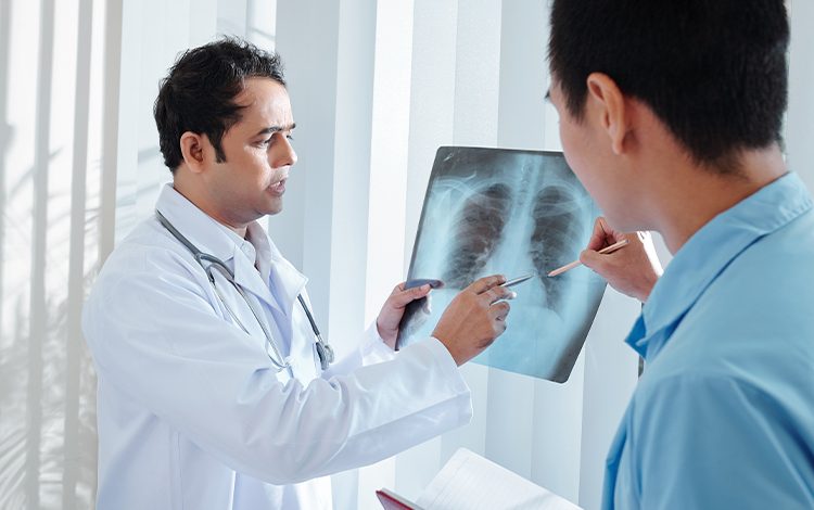 Lung Cancer Cases Could Drop Overnight If More People Did This One Thing