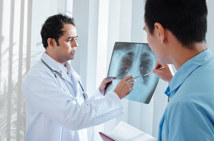 Lung Cancer Cases Could Drop Overnight If More People Did This One Thing