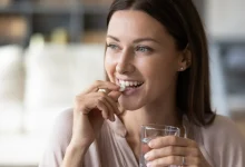 Lung Health Supplements