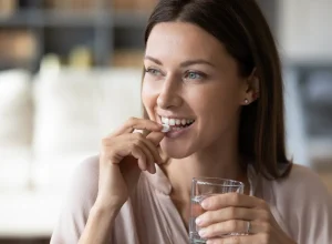 Lung Health Supplements