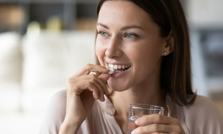 Lung Health Supplements