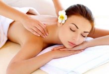 Luxury Massage Deira in Dubai