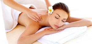 Luxury Massage Deira in Dubai
