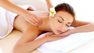 Luxury Massage Deira in Dubai