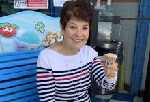 Meet the 93-Year-Old Gym Regular Who Feels 50