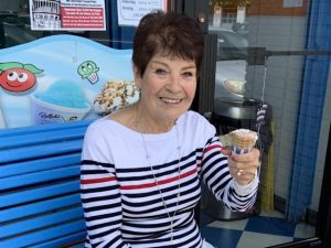 Meet the 93-Year-Old Gym Regular Who Feels 50
