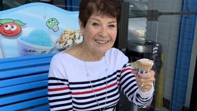 Meet the 93-Year-Old Gym Regular Who Feels 50