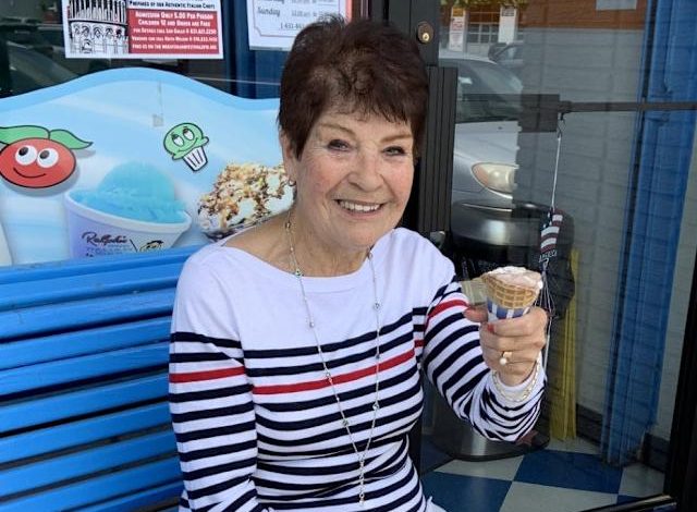 Meet the 93-Year-Old Gym Regular Who Feels 50