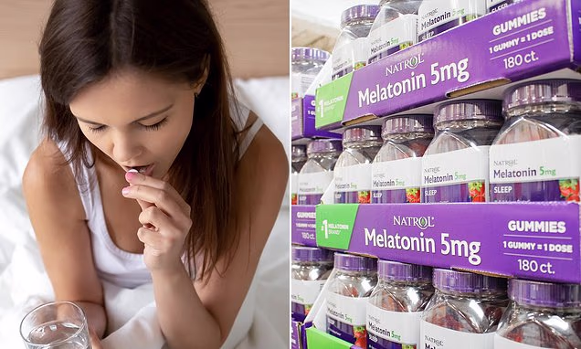 Melatonin and Heart Failure