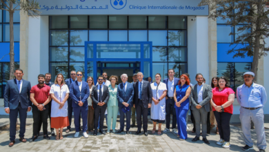 Moroccan Hospital Chain Akdital