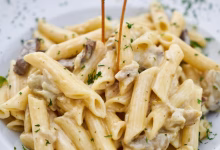 Nationwide Pasta Recall Sparks Listeria Outbreak