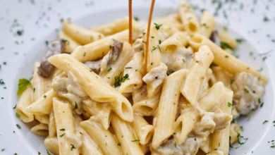 Nationwide Pasta Recall Sparks Listeria Outbreak