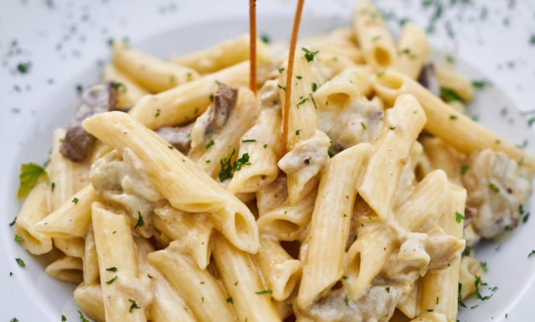 Nationwide Pasta Recall Sparks Listeria Outbreak