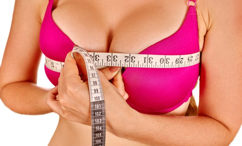 Natural Breast Enhancement Supplements