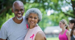 New Treatment Options Giving Stage 4 Breast Cancer Patients More Time