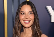 Olivia Munn