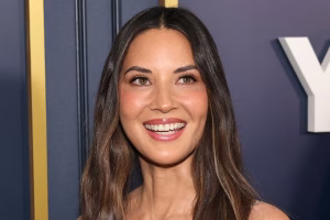 Olivia Munn