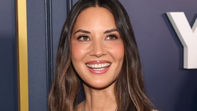 Olivia Munn