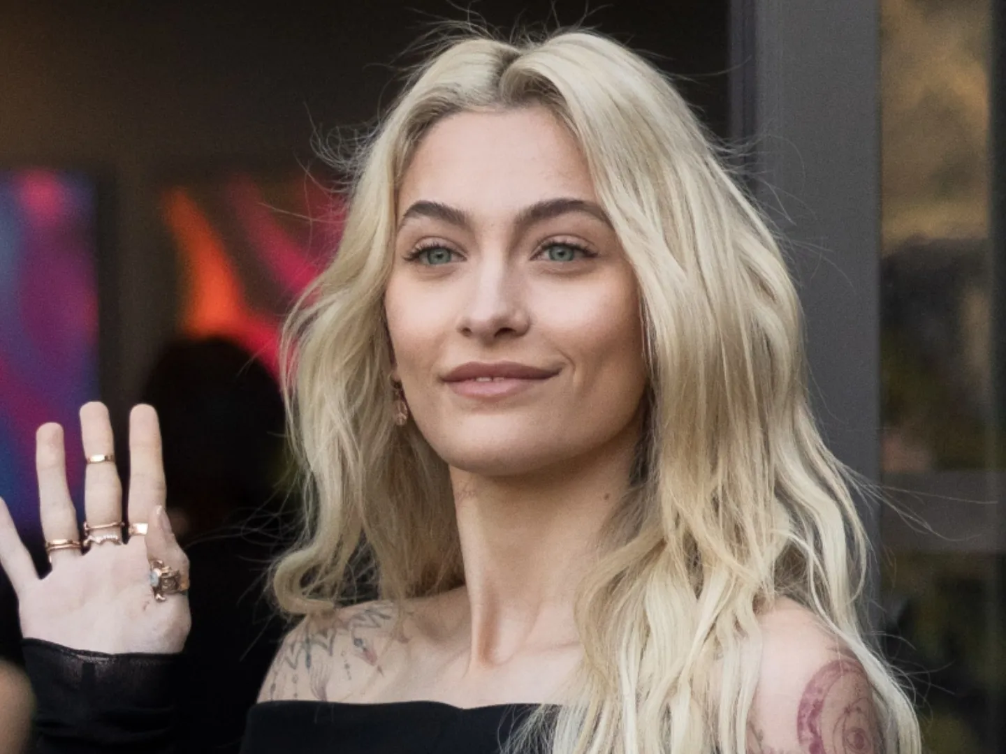 Paris Jackson’s Shocking Revelation The Hidden Damage Drugs Caused to