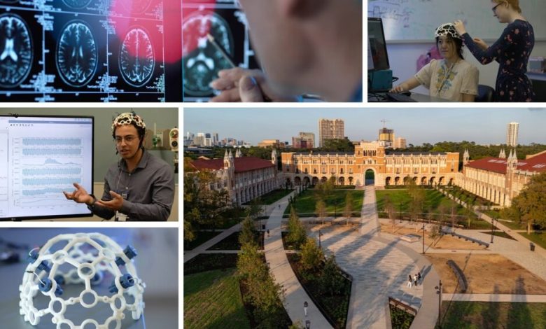 Rice University’s New Brain Institute Aims