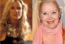 Sally Kirkland