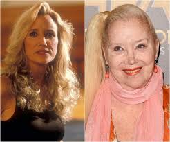 Sally Kirkland