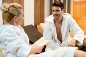 Best Spa in Dubai Offering Moroccan Bath and Massage Packages