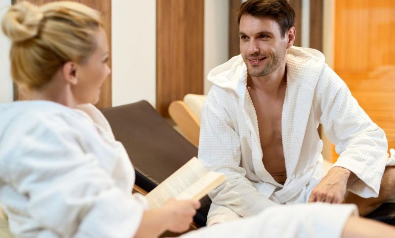 Best Spa in Dubai Offering Moroccan Bath and Massage Packages