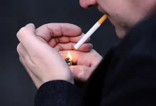 Smoking Banned for Entire Generation