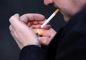 Smoking Banned for Entire Generation